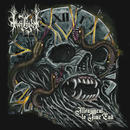 Twilight - Monument to Time End